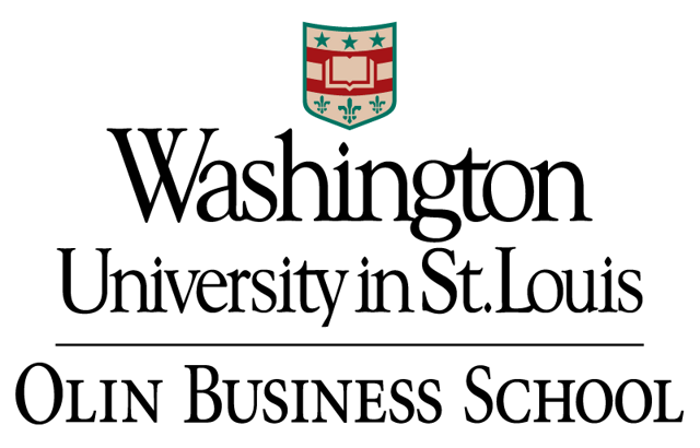 WashU Olin Business School